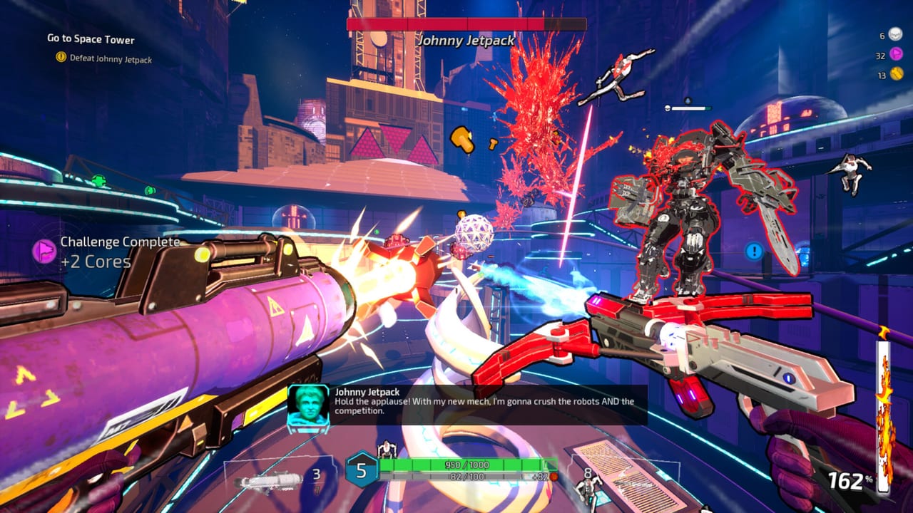 Gunstoppable Guides Hub — Movement, Builds & Reaper Mode